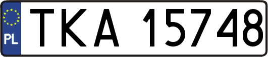 TKA15748