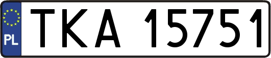 TKA15751