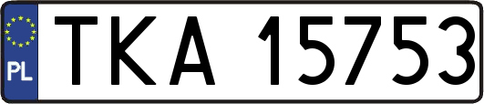TKA15753