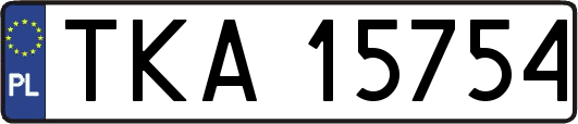 TKA15754