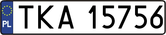 TKA15756