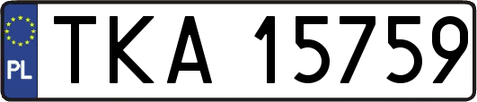TKA15759