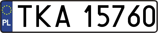 TKA15760