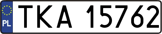 TKA15762
