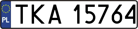 TKA15764