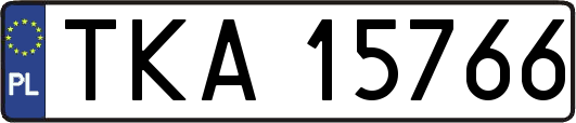 TKA15766