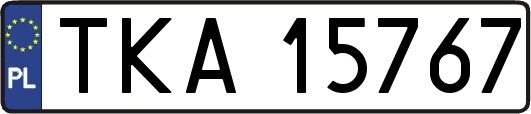 TKA15767