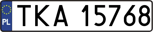 TKA15768