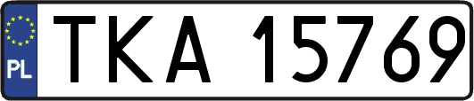 TKA15769