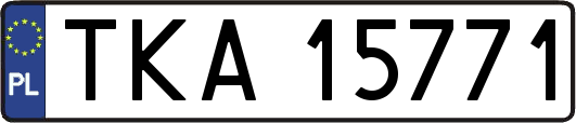 TKA15771