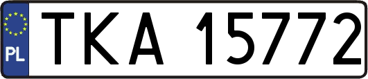 TKA15772