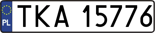 TKA15776
