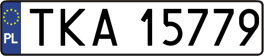 TKA15779