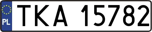 TKA15782