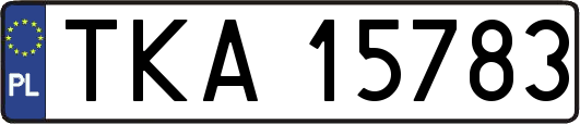 TKA15783