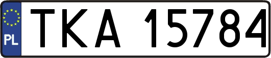 TKA15784