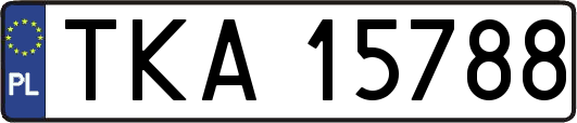 TKA15788