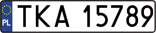 TKA15789