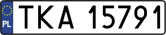 TKA15791