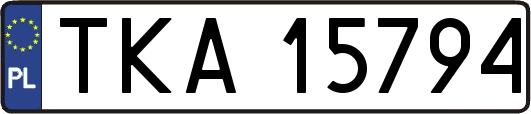 TKA15794