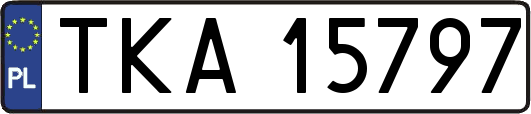 TKA15797