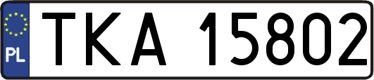 TKA15802