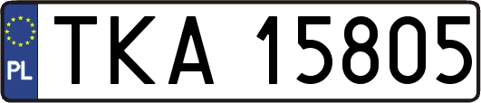 TKA15805