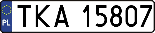 TKA15807