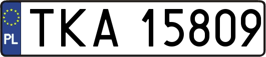 TKA15809