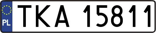 TKA15811