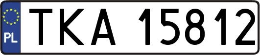TKA15812