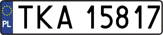 TKA15817