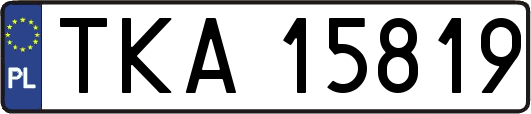 TKA15819
