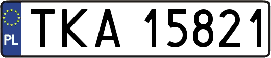 TKA15821