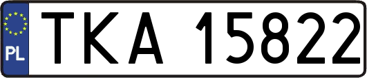 TKA15822