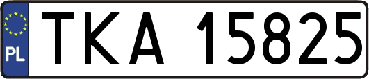 TKA15825