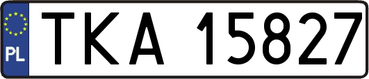TKA15827