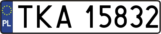 TKA15832