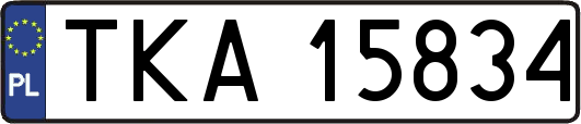 TKA15834
