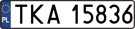 TKA15836