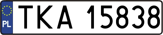 TKA15838
