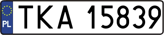 TKA15839