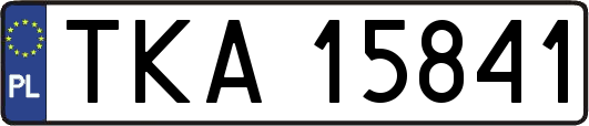 TKA15841