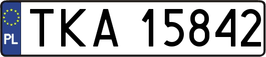 TKA15842