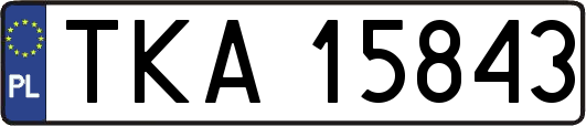 TKA15843