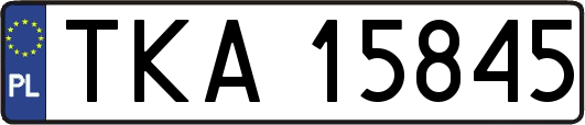 TKA15845