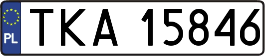 TKA15846