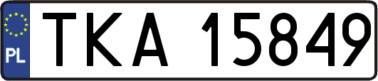 TKA15849