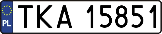 TKA15851