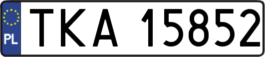 TKA15852